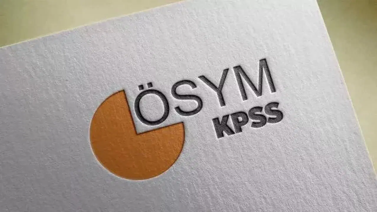 2026 KPSS Tarihleri ve Başvuru Bilgileri
