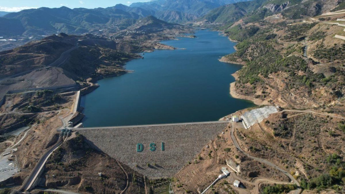 2026 Su Yılında Yağış ve Tarımsal Durum Özeti