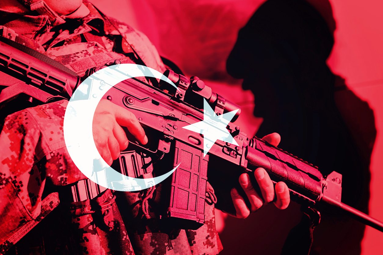 2026’da NATO Ülkelerinin Askeri Güç Sıralaması