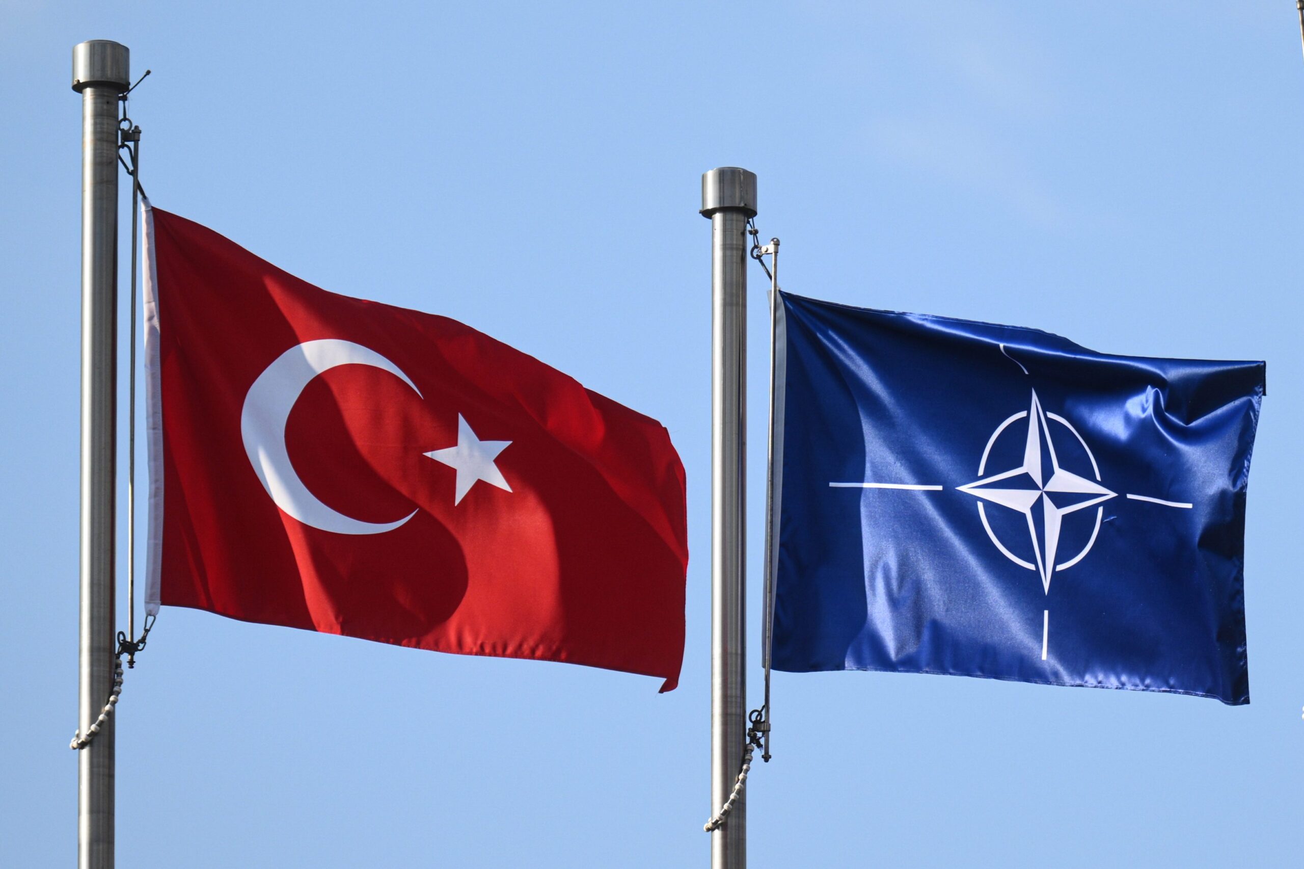 36. NATO Zirvesi Programı