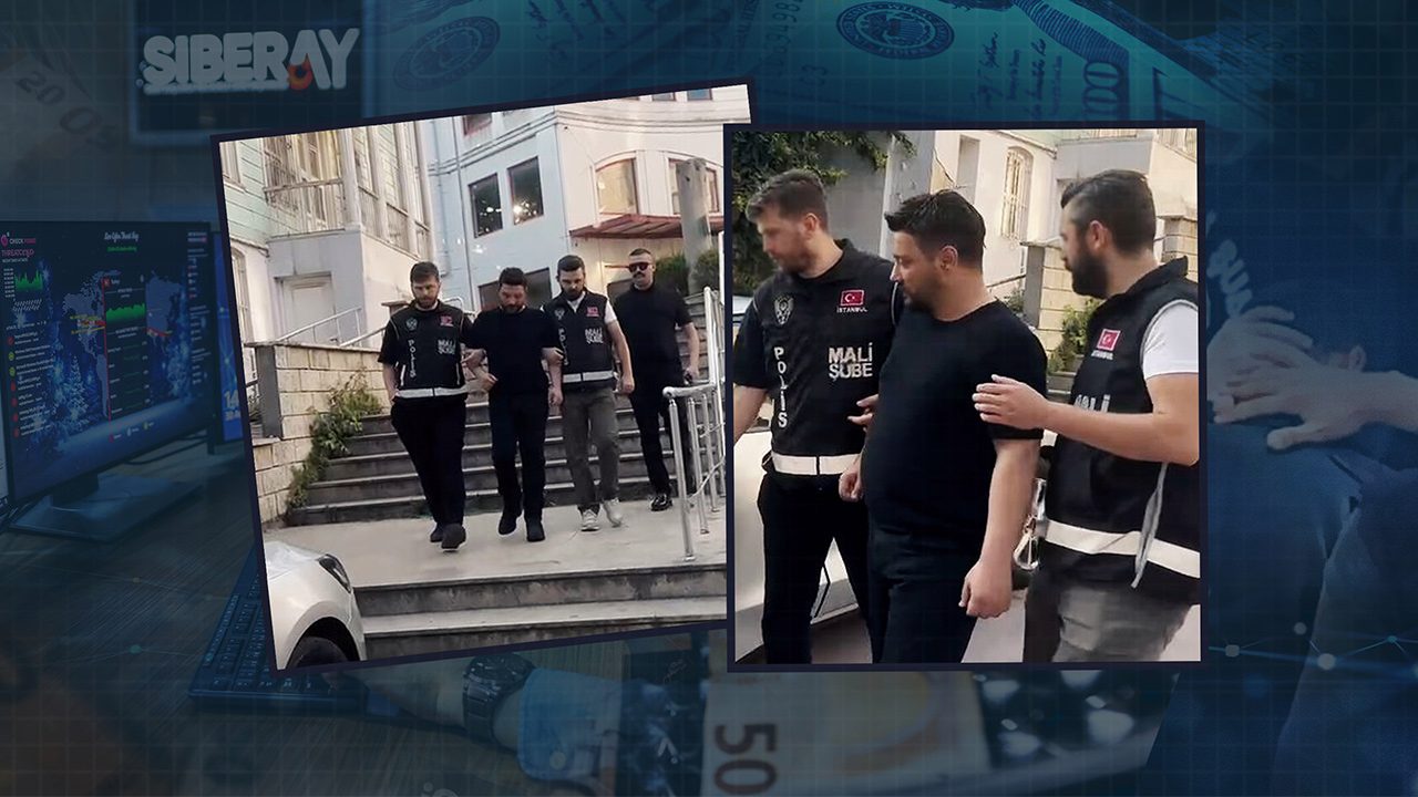 Ahbap soruşturmasında çok sayıda tutuklama