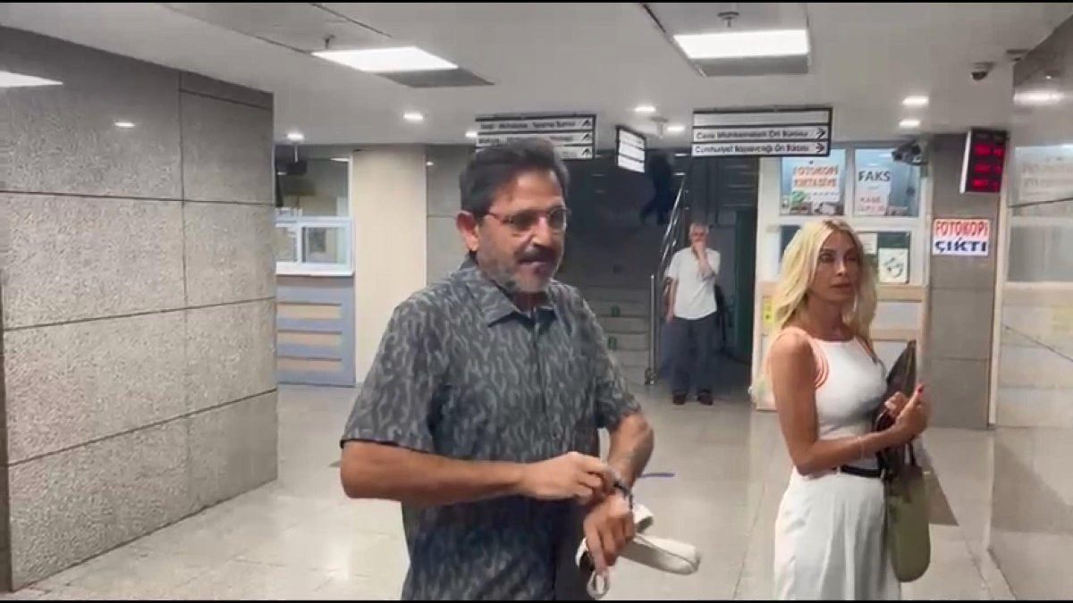Ahbap soruşturmasında ifadeler ve tutuklamalar
