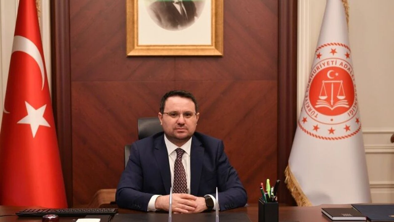 Adalet Bakanı: Kulüplerle İlgili Bahis Soruşturması