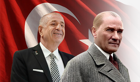 “Kadınların Siyasette Güçlü Temsili, Güçlü Türkiye’nin Teminatıdır”