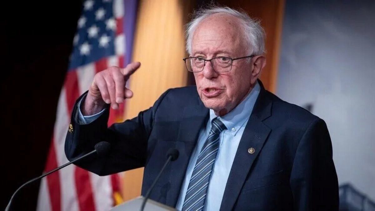 Bernie Sanders: Gazze Eleştirisi ve Vergi Desteği Açıklaması