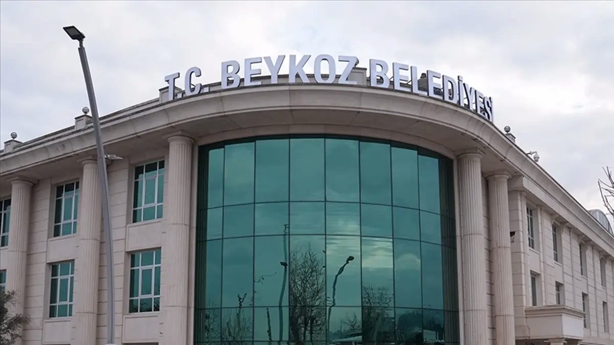 Beykoz Belediyesi’ne Yönelik İkinci Dalga Operasyon: 8 Şüpheli İçin Gözaltı Kararı