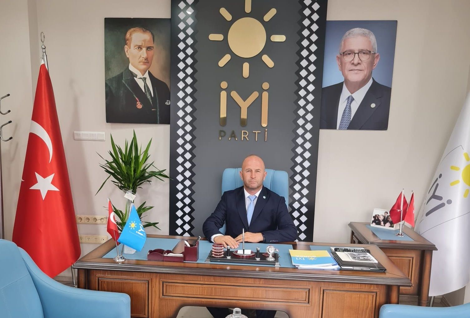 “Orhangazi’nin İhtiyacı Reklam Değil Hizmet”