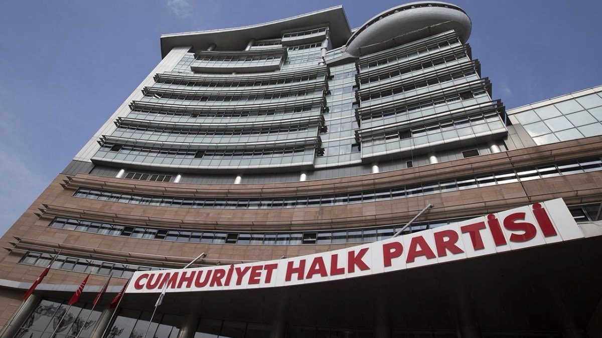 CHP’de seçmen verileriyle ilgili soruşturma
