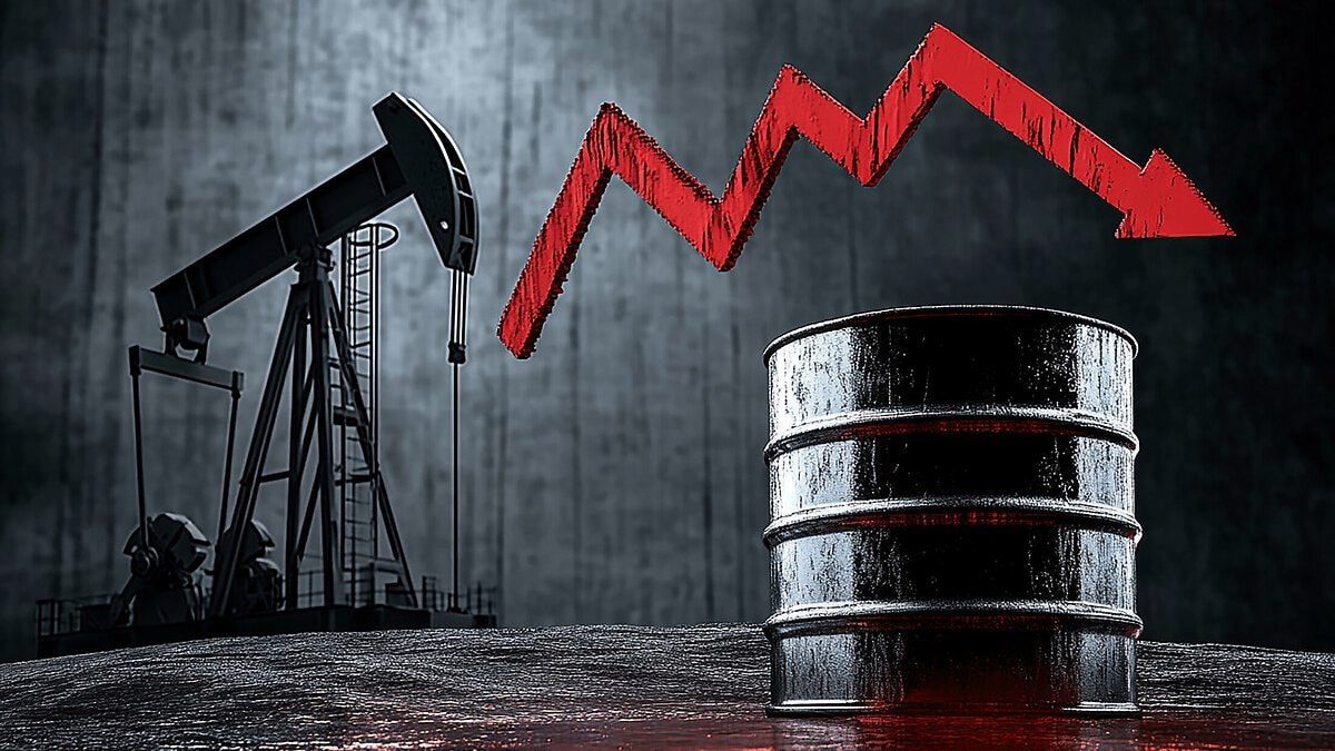 Diplomasi Umudu Petrol Fiyatlarını Düşürdü