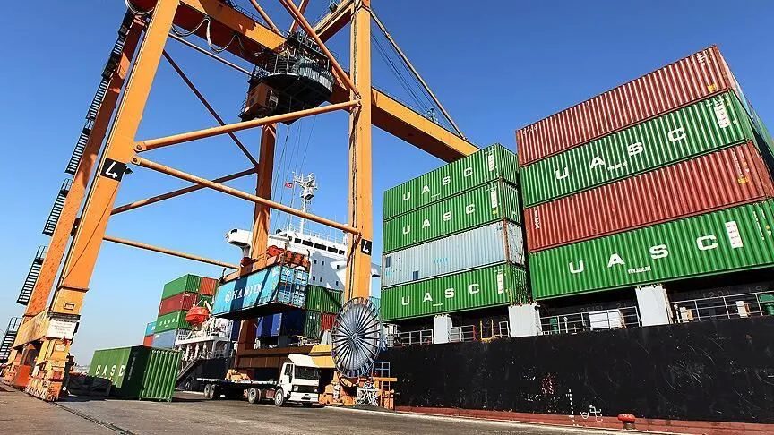 Doğu Karadeniz’den İlk 6 Ayda 982,6 Milyon Dolar İhracat