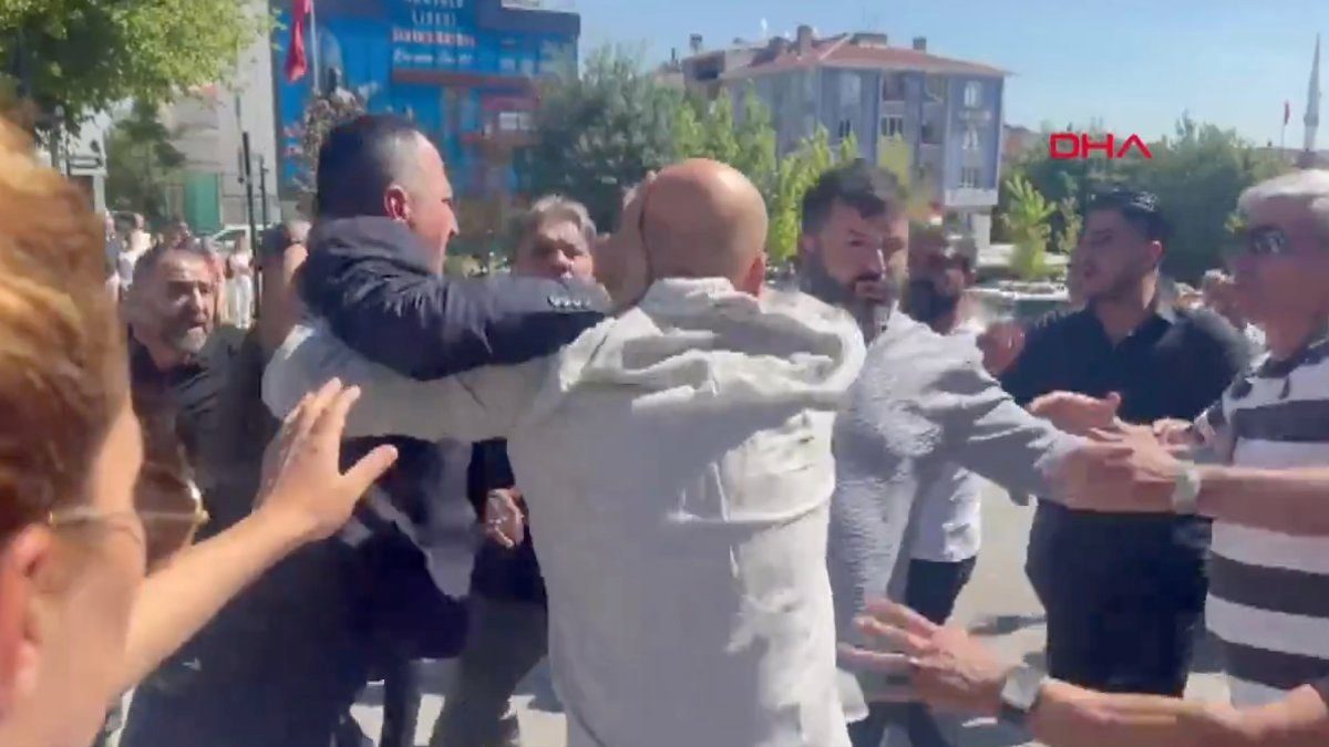 Etimesgut Belediyesi’ne Yönelik Geniş Kapsamlı Soruşturma