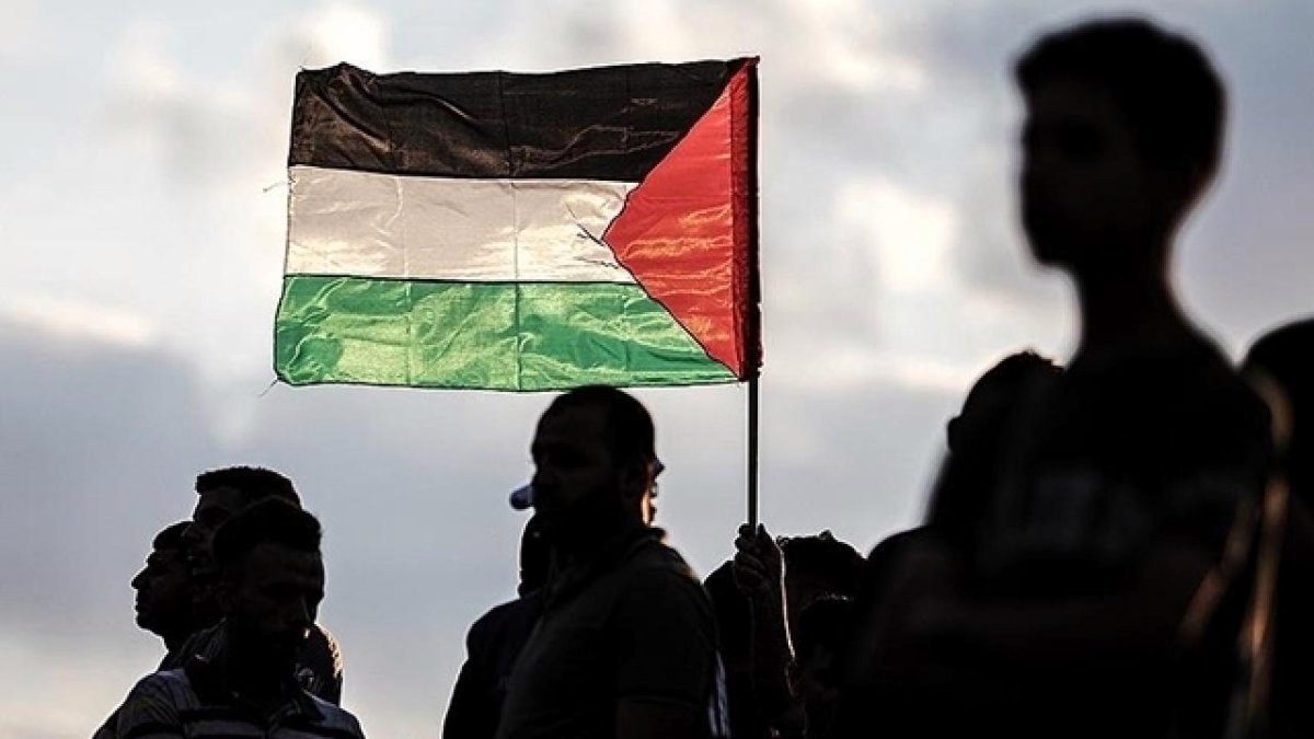Hamas: Gazze Anlaşması İlkeler Üzerinde Uzlaşı Sağladı