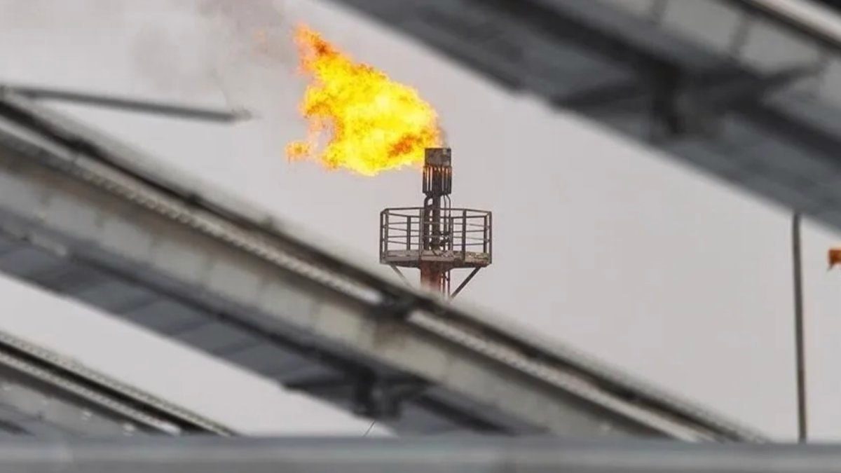 Haziran’da Enerji İthalatı 5,92 Milyar Dolar Oldu