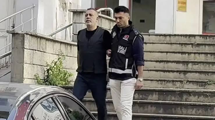 Ahbap soruşturmasında yeni ifadeler çağrıldı