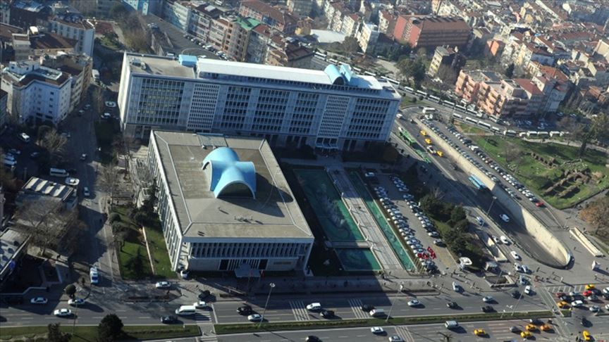 İstanbul 40. Ağır Ceza Mahkemesi’nin Kapatılması ve İBB Davasının Nakli