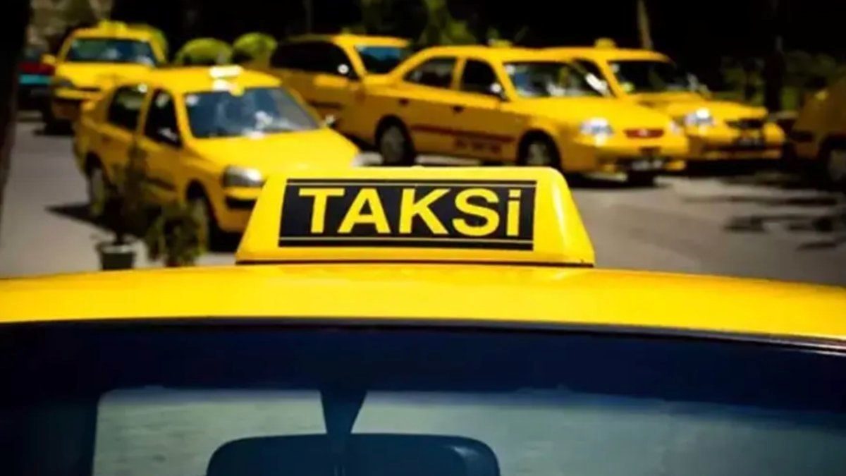 İstanbul Taksi Yaş ve Yerlilik Düzenlemesi