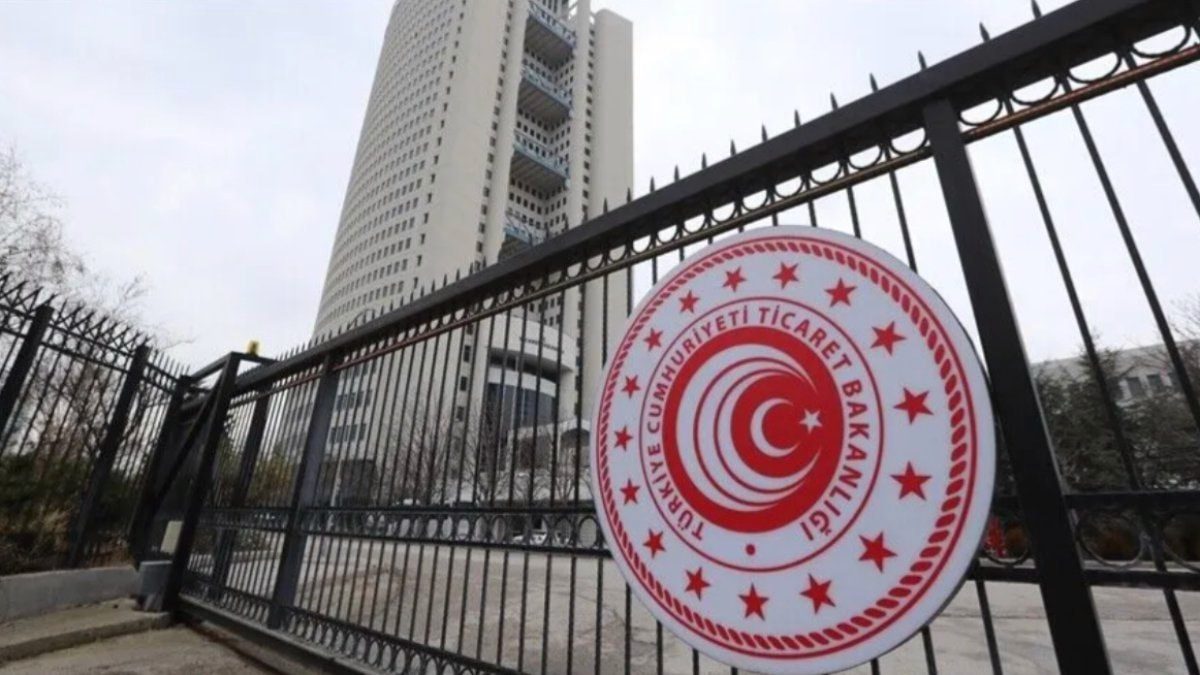 İthalatta Kayıt Belgesi Değişikliği