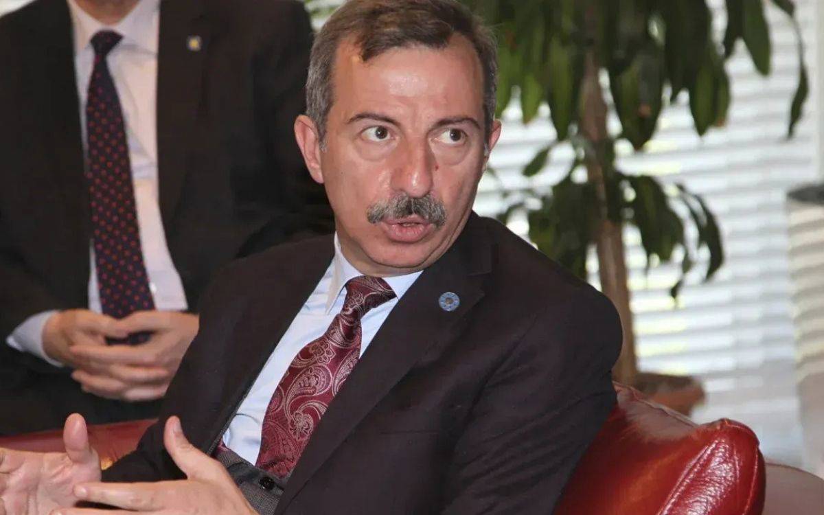 Yenişehir’i Salladı!