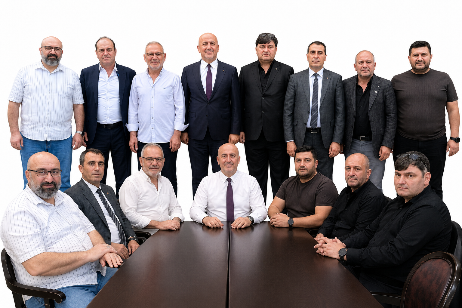 “Yıldırım’ın Sorunlarını Siyasetin Üstünde Bir Yaklaşımla Ele Alacağız”