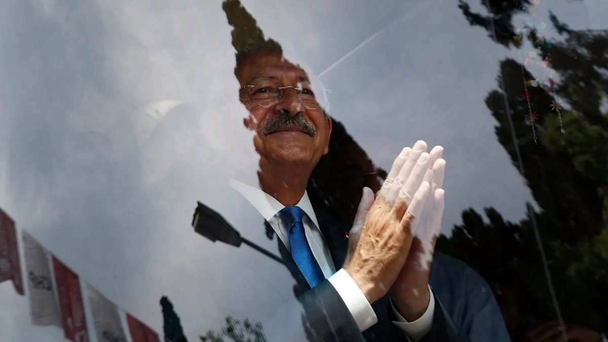 Kılıçdaroğlu’ndan Lozan Mesajı ve Kanun Teklifi