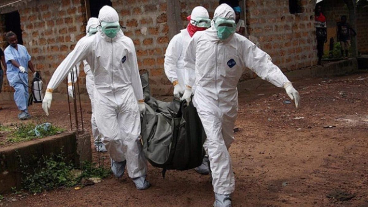 Kongo’da Yeniden Yükselen Ebola Salgını
