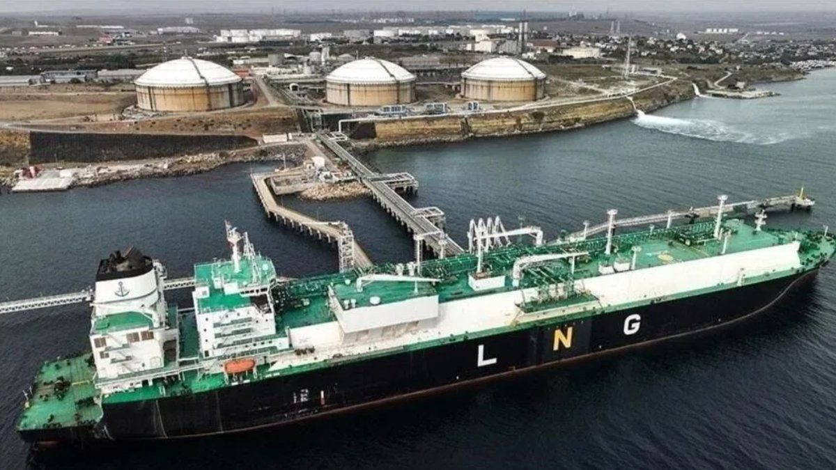 Mayıs 2024 LPG Piyasası Verileri