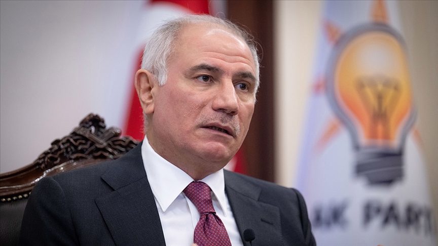 Meclis’te Terörsüz Türkiye Süreci Görüşmesi