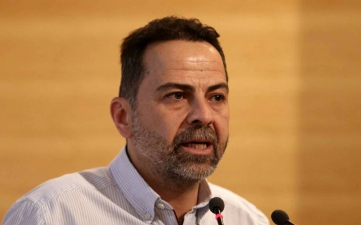 Nasuh Mahruki Tutuklandı