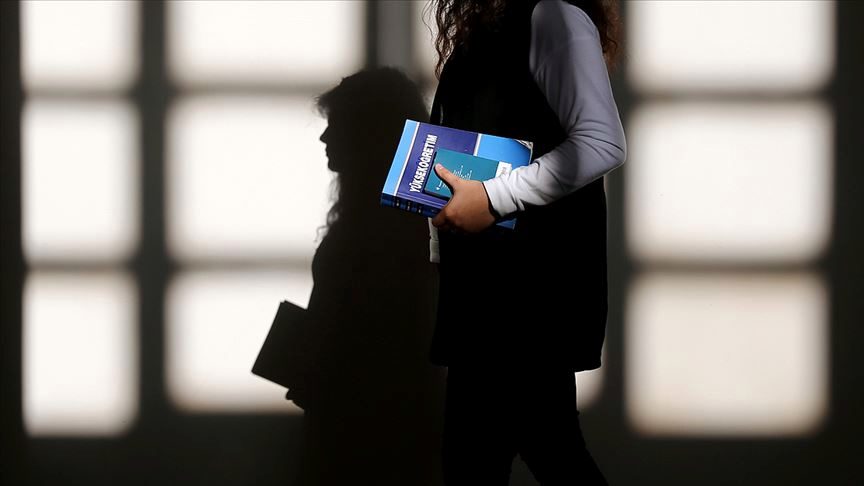 Öğrenci Affı ve Üniversite Düzenlemeleri Yasa Teklifi