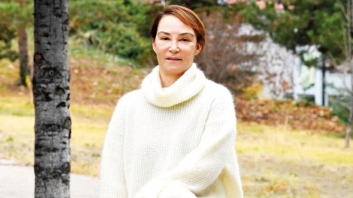 Olcay Baykal için son veda