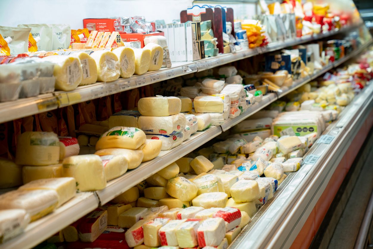 Peynirde Listeria İddiası ve riskler