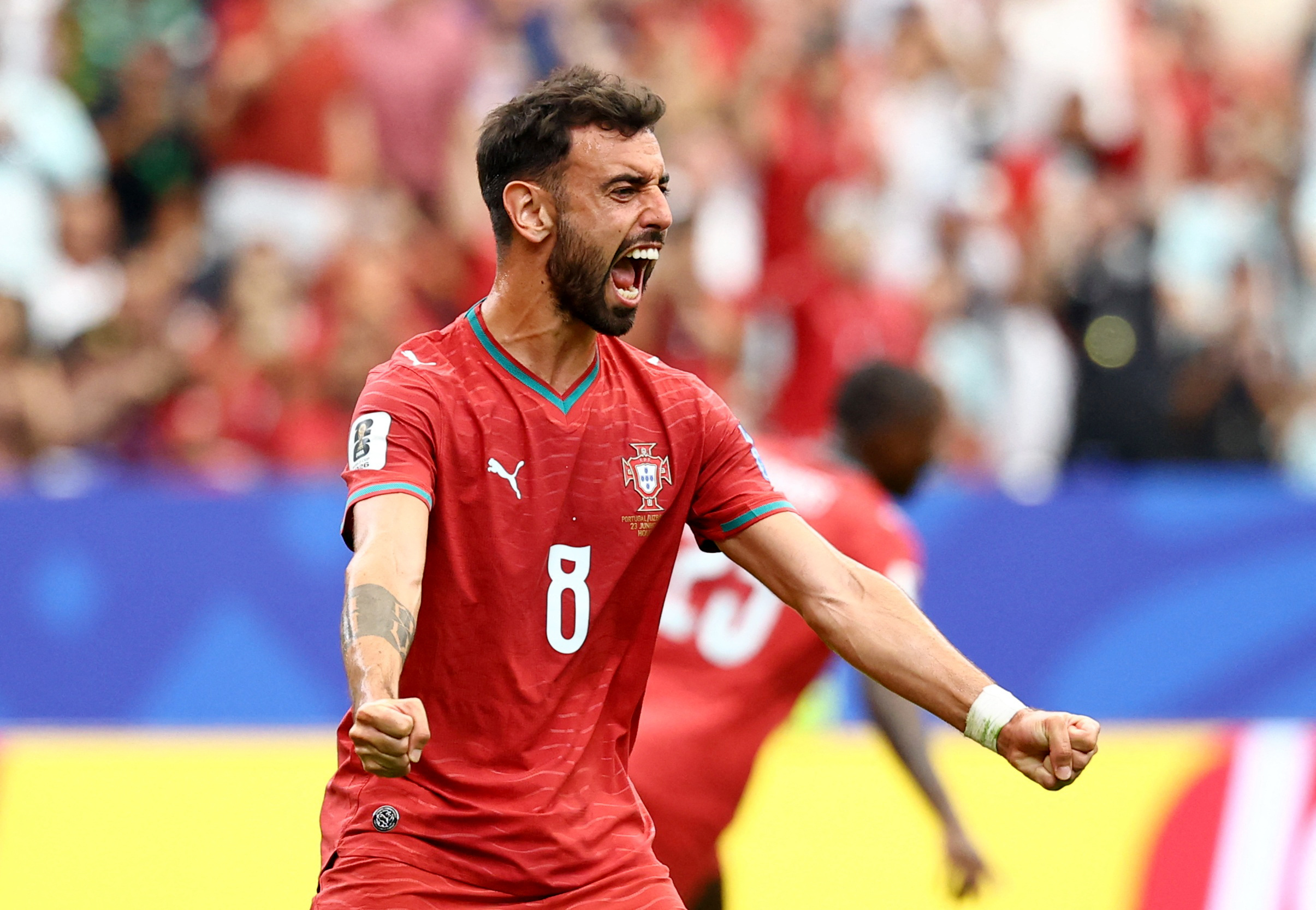 Süper Lig’de Transfer Harekatı