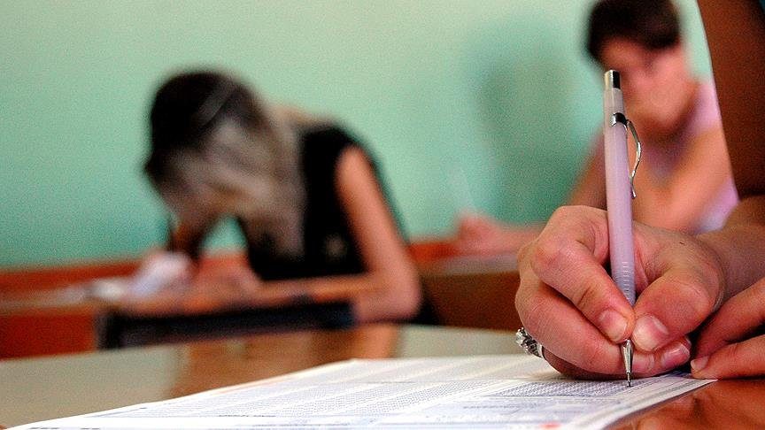 2026 KPSS Lisans: Sınav Giriş Yerleri Açıklandı
