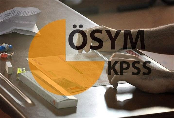 2026 KPSS Lisans Sınav Yerleri ve Giriş Belgeleri