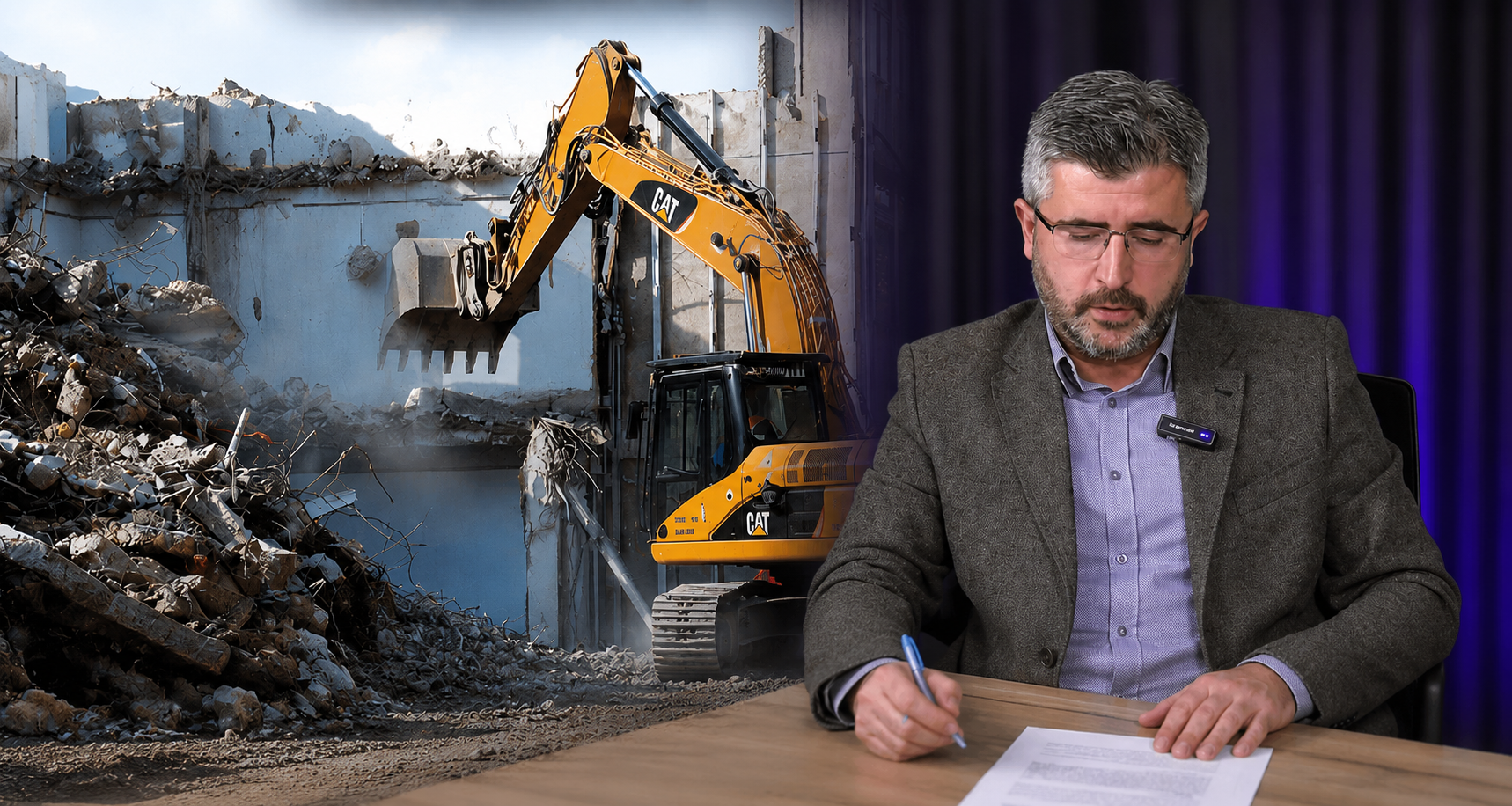 “25 yılda milyonlarca mağdur yaratıldı”