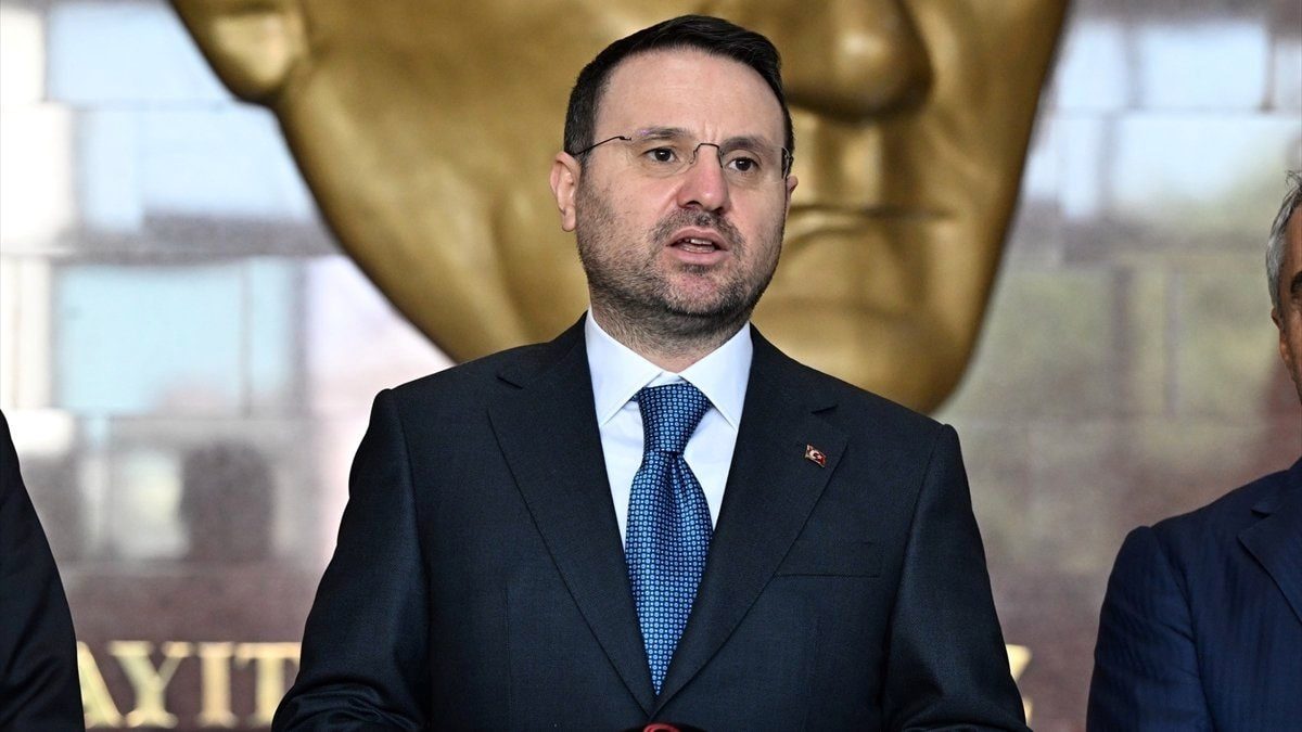 Adalet Bakanı Akın Gürlek’in Iğdır Ziyareti