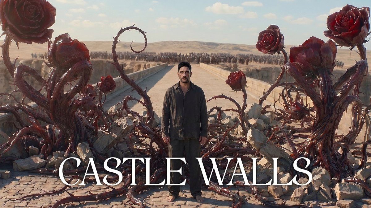 AI Yapım’ın Castle Walls Dizisi