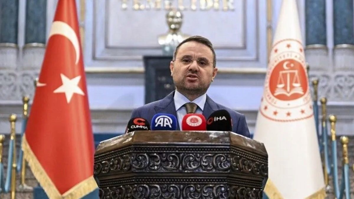 Akın Gürlek: Uzayan Davalarda Hakim Sorumluluğu