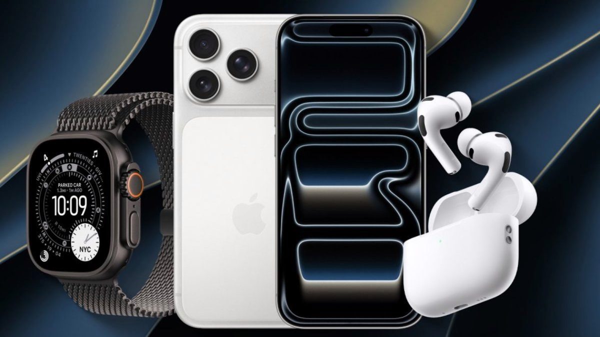 Apple’de Eylül Zamları Kapıda