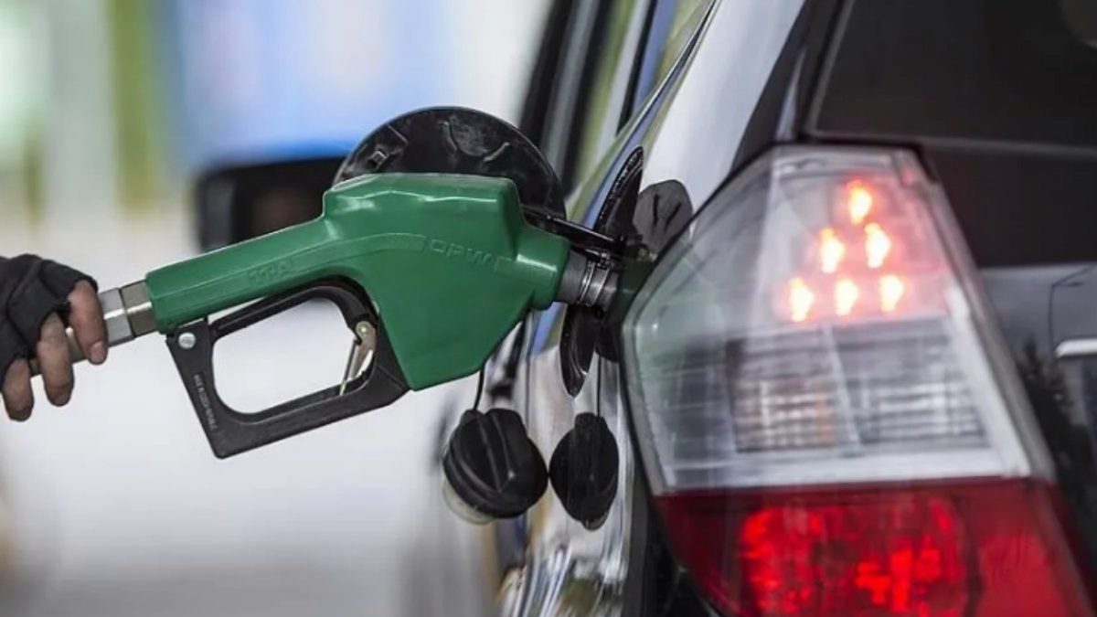 Benzine İkinci Zam Kapıda