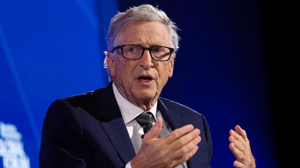Bill Gates’ten Yapay Zeka Uyarısı