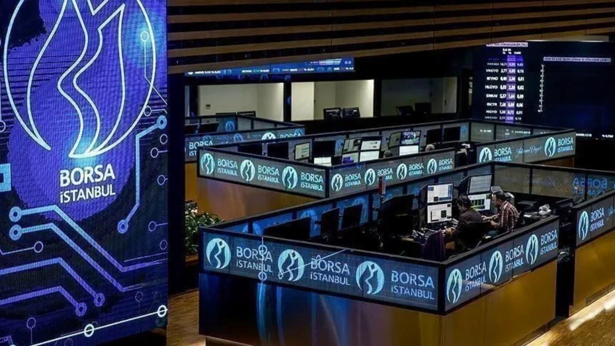 Borsa İstanbul’da Yeni Haftada Riskler