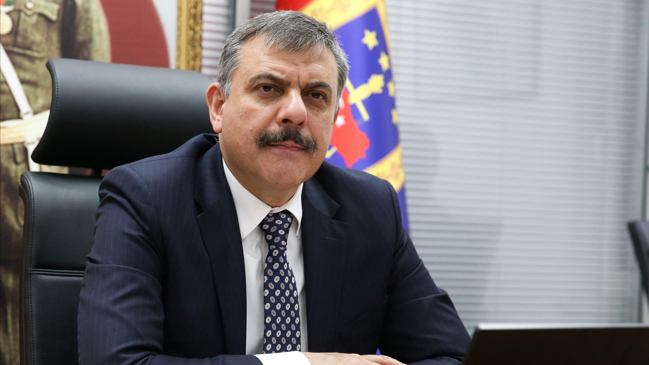 Çiftçi: Göç Yönetiminde Yeni Strateji ve Güvenli Geri Dönüş