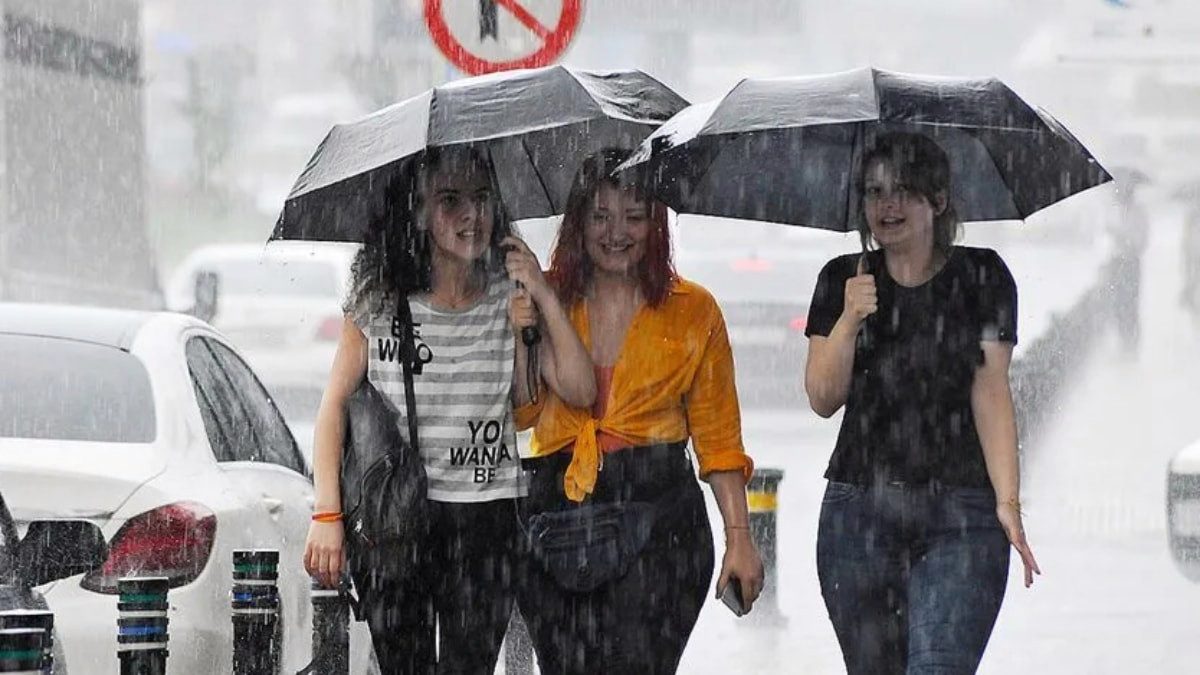 Cuma’dan İtibaren Hissedilir Derecede Soğuma Bekleniyor