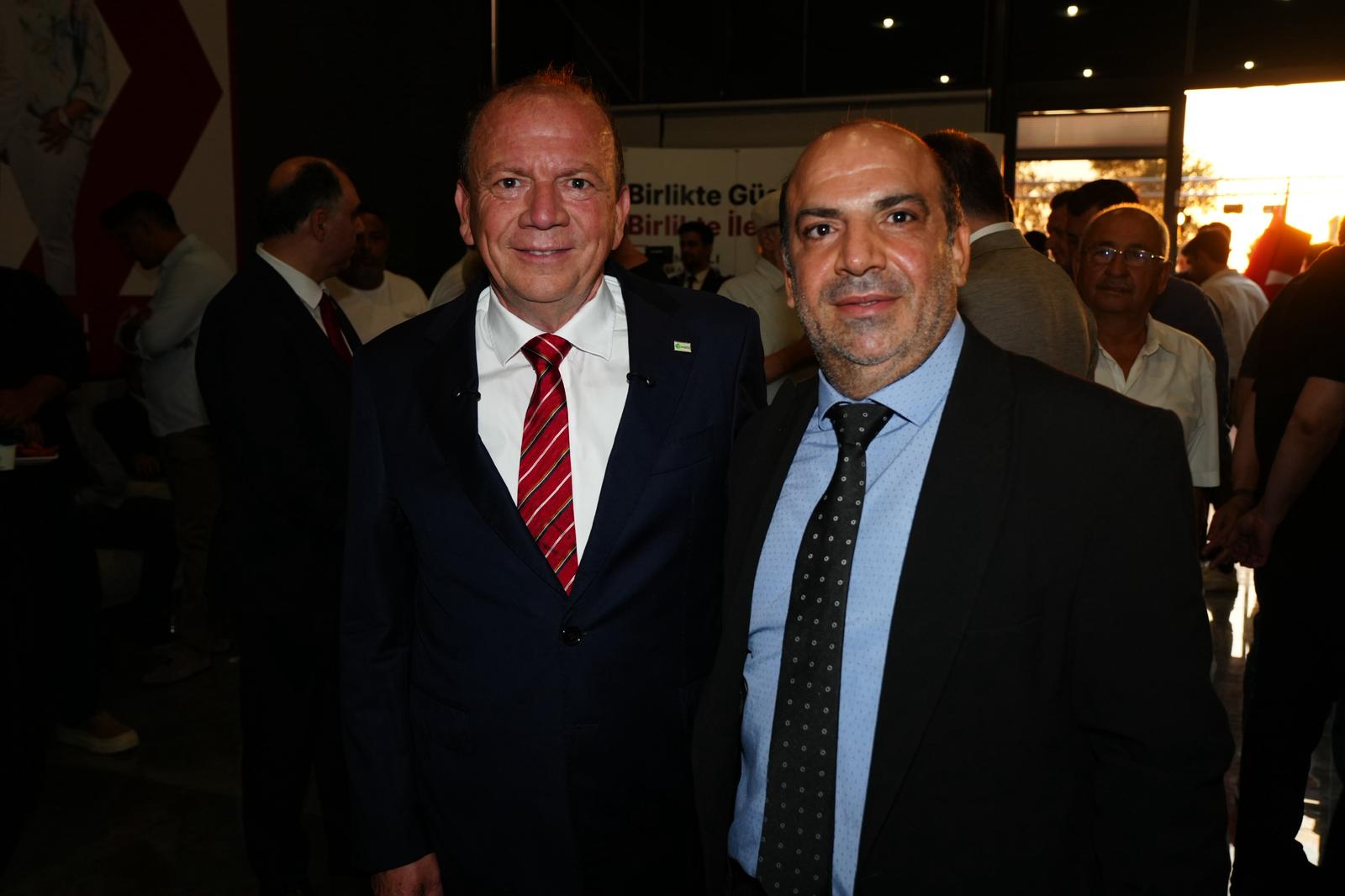 Bayram Efe’den “Vizyon 2040” Yorumu: “Günü Değil Geleceği Kurtaran Plan” 