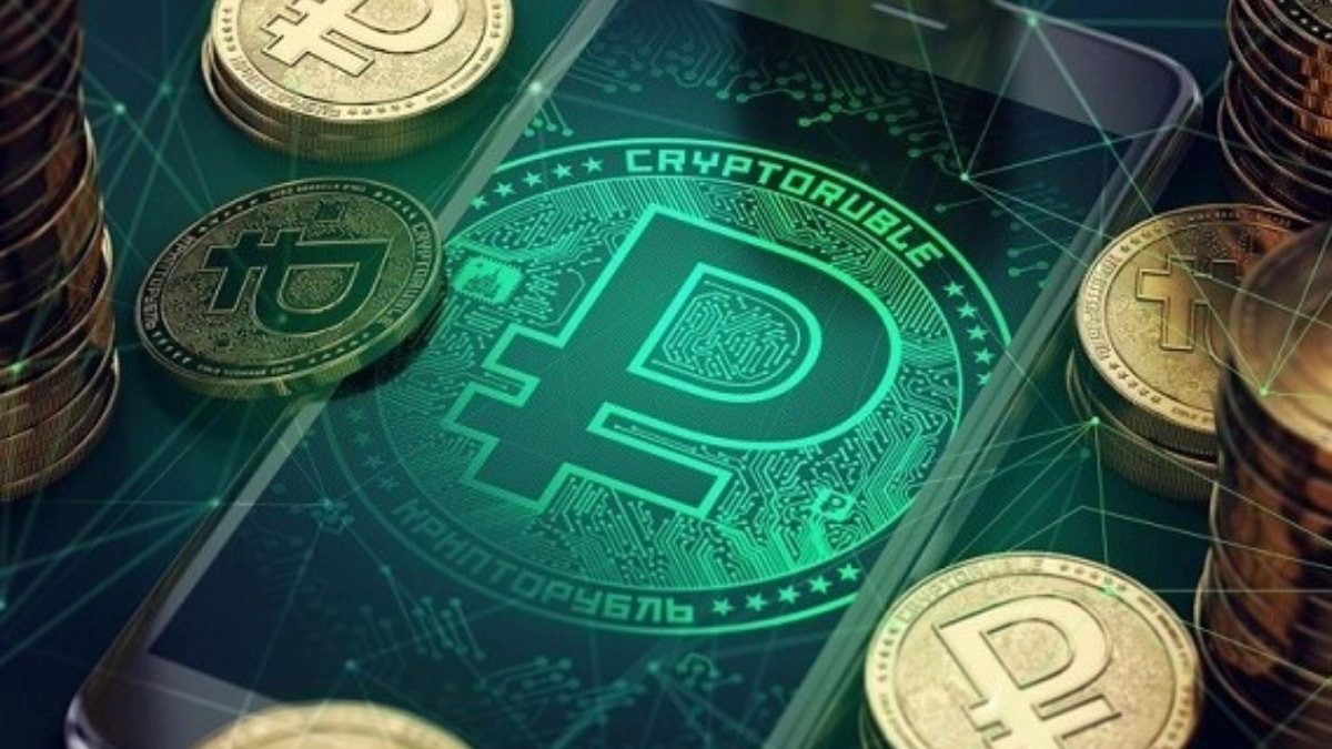 Dijital Ruble Yaygın Kullanıma Giriyor