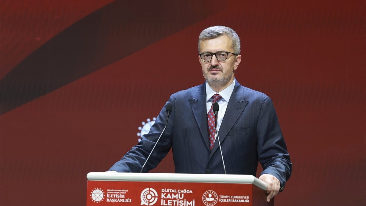 Dünya İnsani Yardım Günü Mesajı