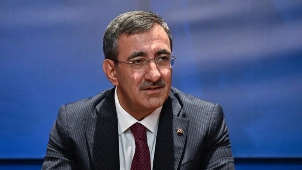 EKK Toplantısı: OVP Hazırlıkları Ele Alındı