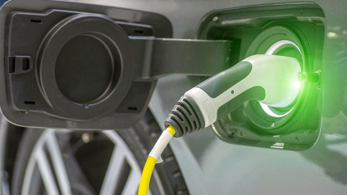Elektrikli Araç Şarjında Rekor Tüketim ve Altyapı Büyümesi