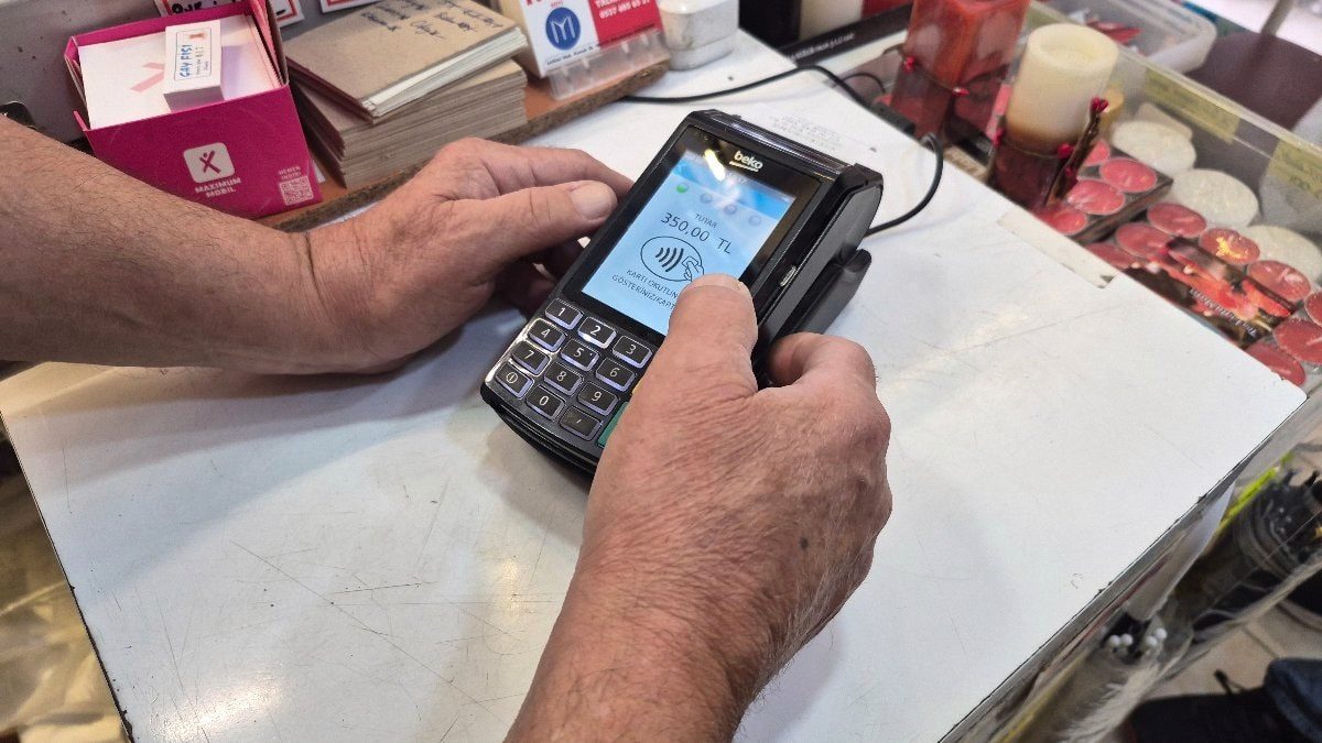 Esnafın POS Komisyonları Talepleri